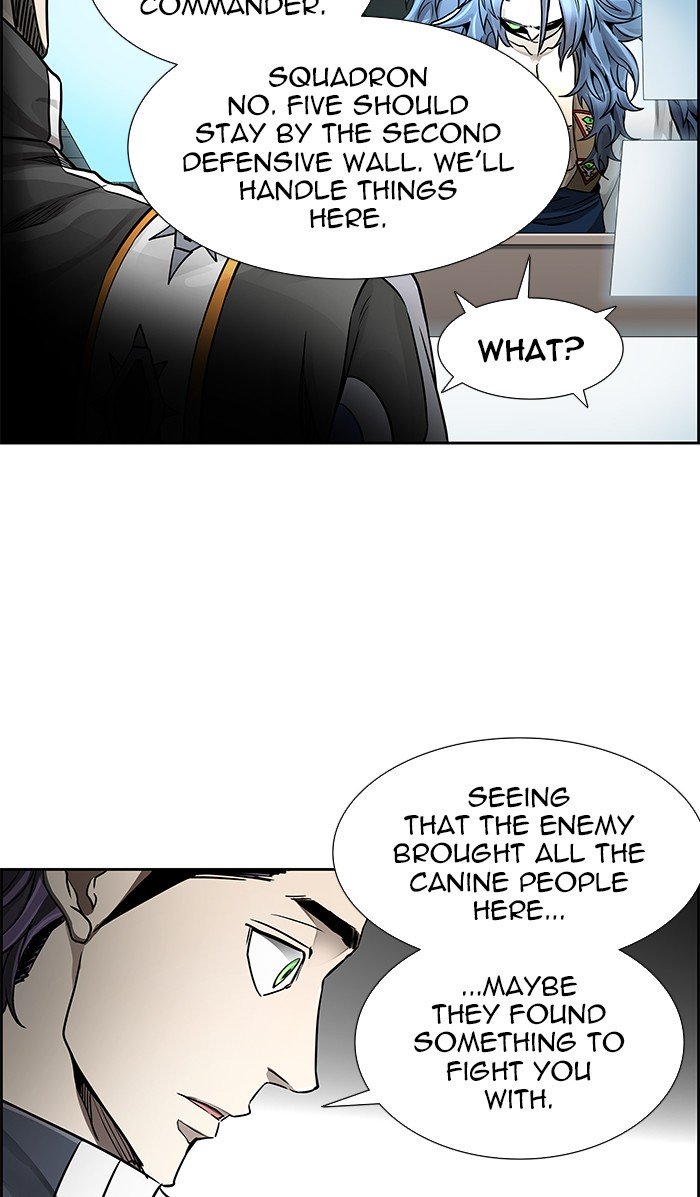 Tower of God, Chapter 470 image 094